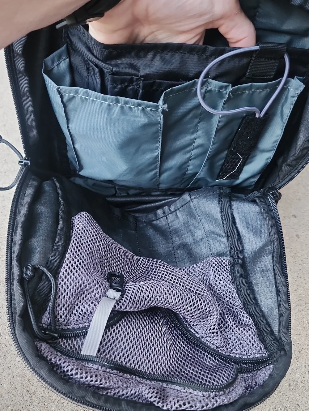 CamelBak M.U.L.E.® 100oz Mil Spec Crux